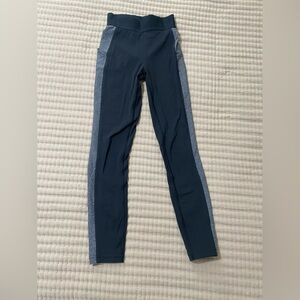 Lululemon legging with pockets